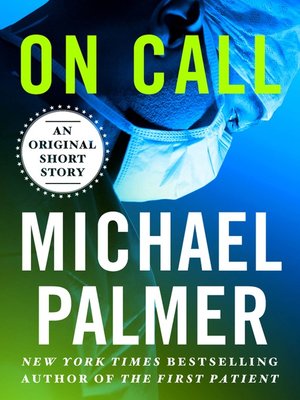 cover image of On Call